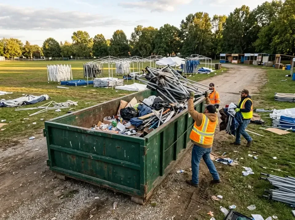 temporary-event-waste-containe-016 — frequently asked questions, Roll-Off Dumpster Rental Services in Harmony Grove, CA